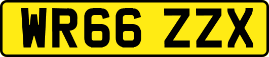 WR66ZZX