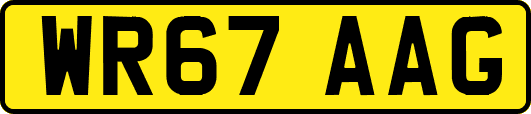 WR67AAG