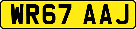 WR67AAJ
