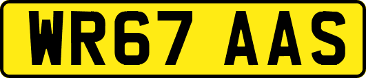 WR67AAS