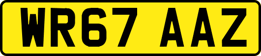 WR67AAZ