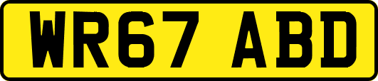 WR67ABD