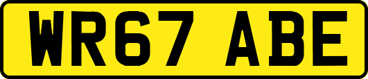 WR67ABE