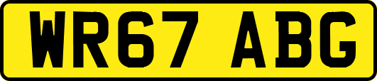 WR67ABG