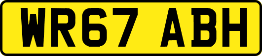 WR67ABH