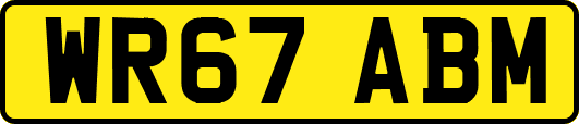 WR67ABM