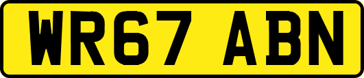 WR67ABN