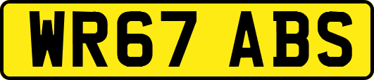 WR67ABS