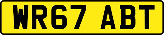 WR67ABT