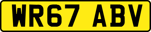 WR67ABV