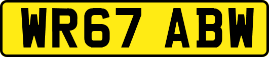 WR67ABW