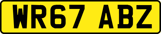 WR67ABZ