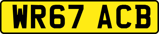 WR67ACB