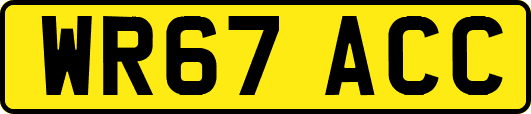 WR67ACC