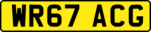 WR67ACG