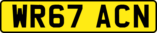 WR67ACN
