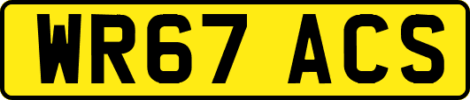 WR67ACS