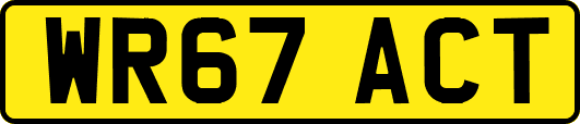 WR67ACT