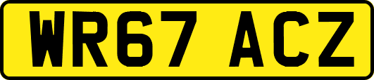 WR67ACZ