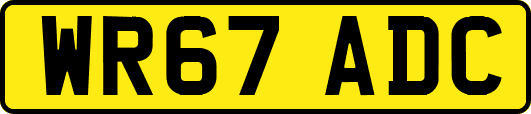 WR67ADC