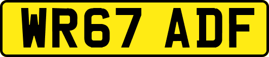 WR67ADF