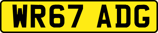 WR67ADG