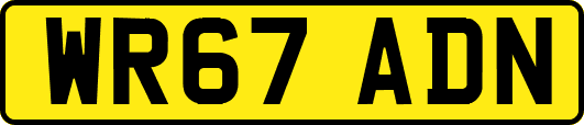 WR67ADN