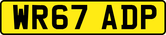 WR67ADP