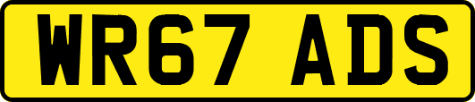 WR67ADS