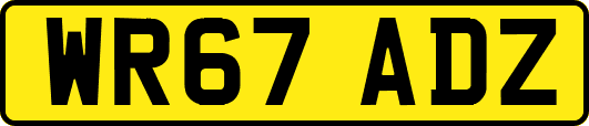WR67ADZ