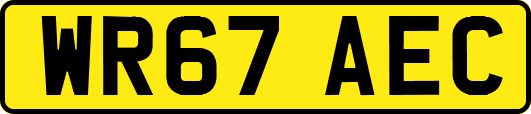 WR67AEC