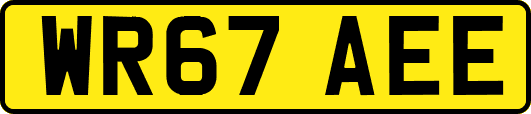 WR67AEE