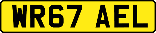WR67AEL