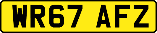 WR67AFZ