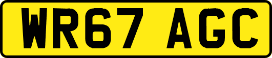 WR67AGC