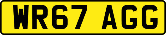 WR67AGG