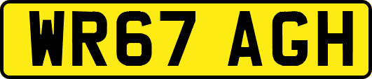 WR67AGH