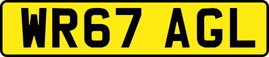 WR67AGL