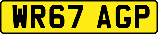 WR67AGP