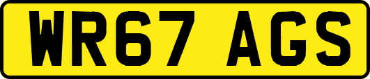 WR67AGS