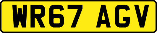 WR67AGV