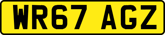 WR67AGZ