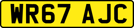 WR67AJC