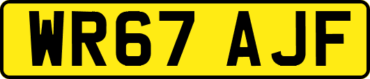 WR67AJF