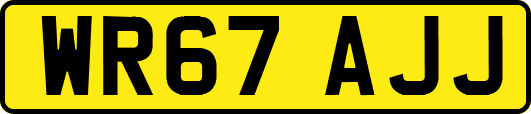 WR67AJJ