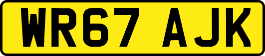 WR67AJK