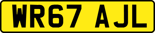 WR67AJL