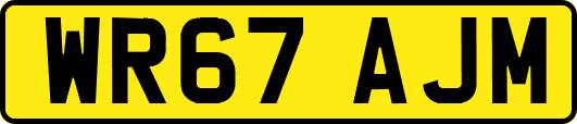 WR67AJM