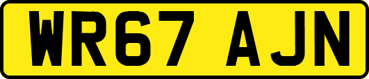 WR67AJN