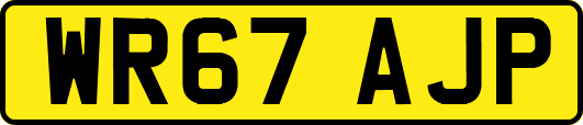 WR67AJP